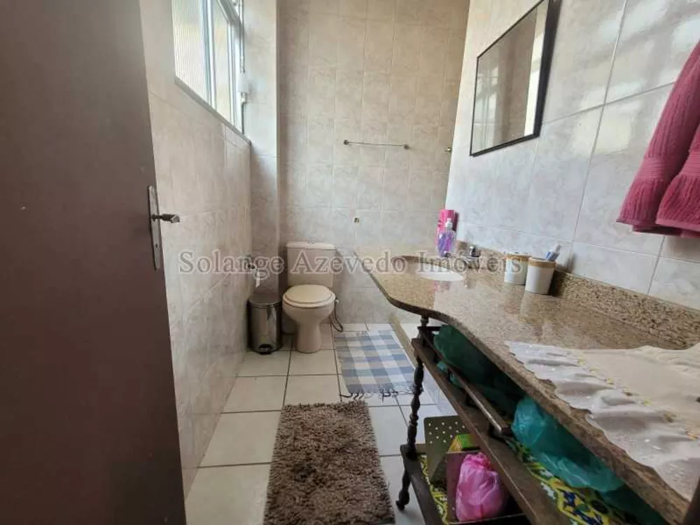 Casa, 5 quartos, 246 m² - Foto 14