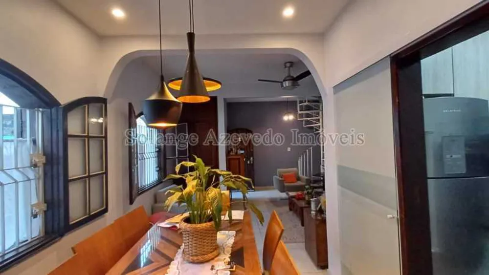 Casa de Vila, 3 quartos - Foto 3