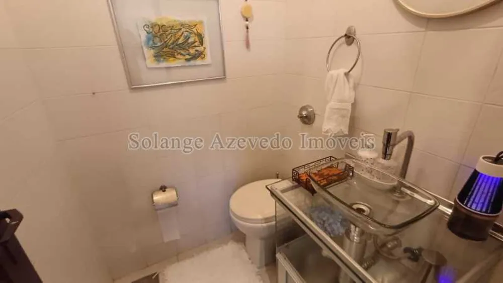 Casa de Vila, 3 quartos - Foto 9