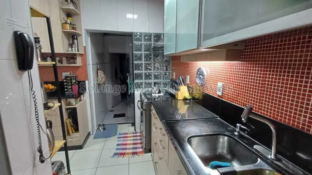 Casa de Vila, 3 quartos - Foto 5