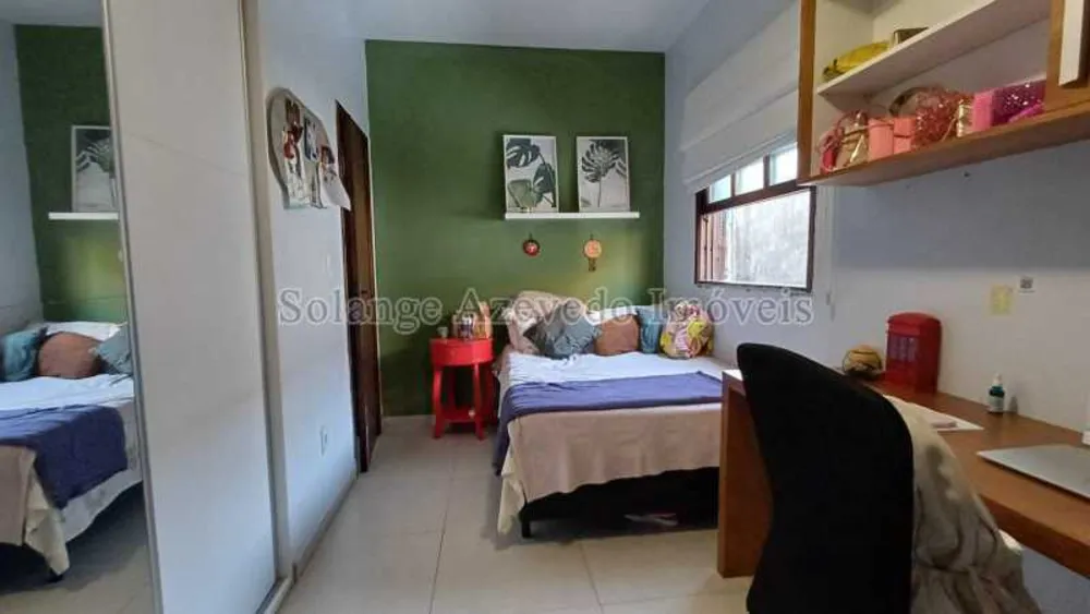 Casa de Vila, 3 quartos - Foto 12