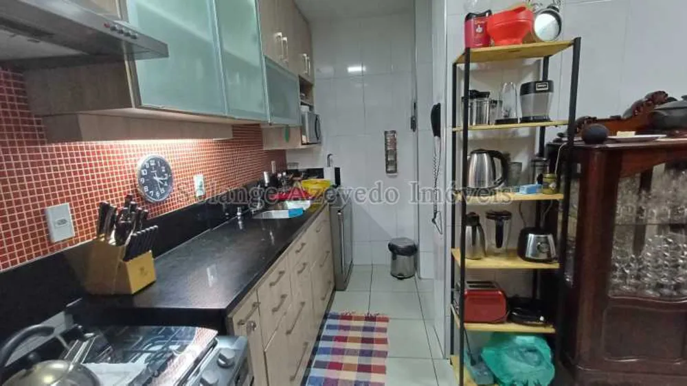Casa de Vila, 3 quartos - Foto 6