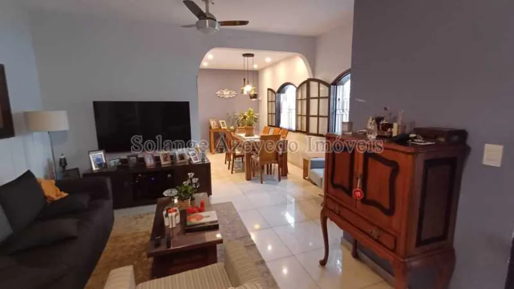 Casa de Vila, 3 quartos - Foto 1