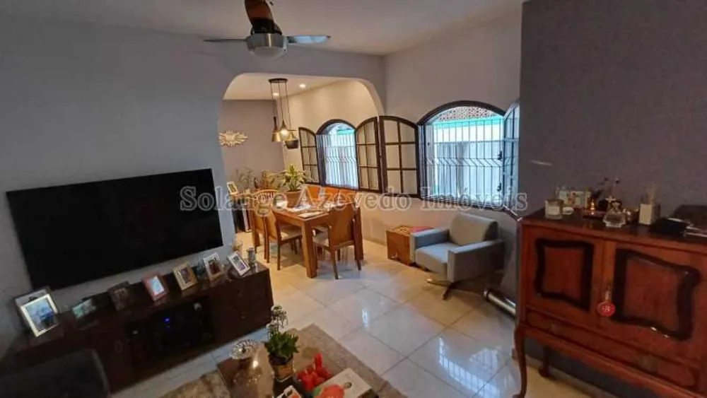 Casa de Vila, 3 quartos - Foto 4
