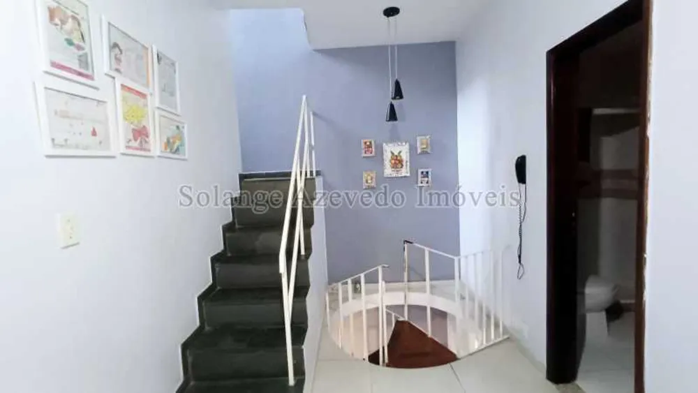 Casa de Vila, 3 quartos - Foto 24