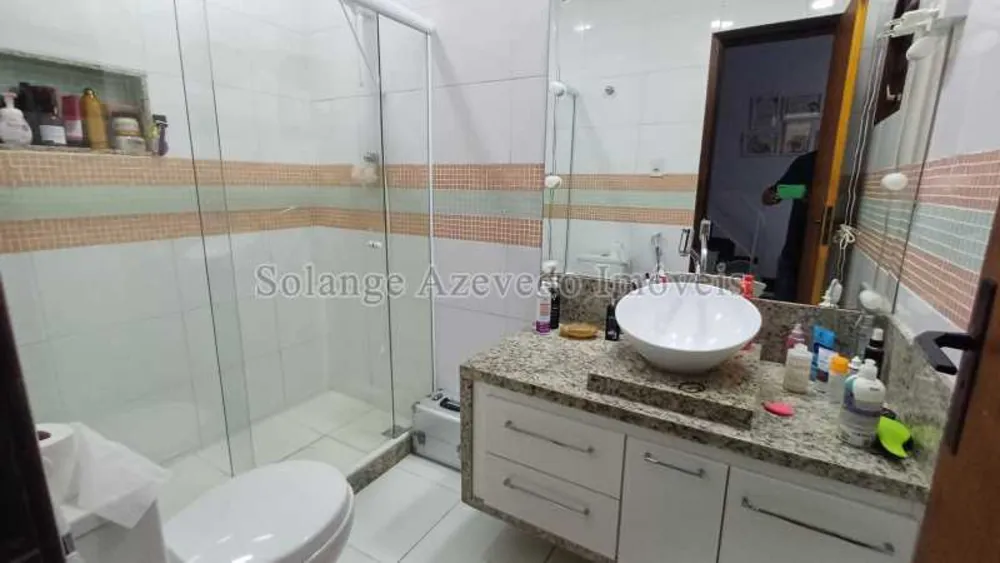 Casa de Vila, 3 quartos - Foto 21