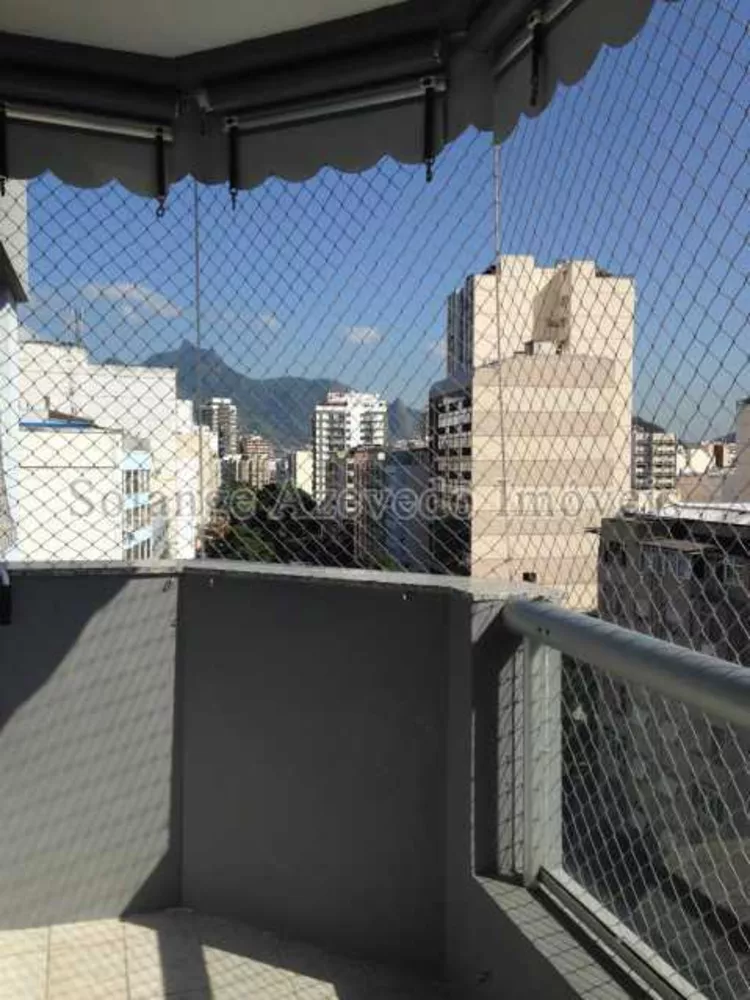 Apartamento, 2 quartos, 79 m² - Foto 2