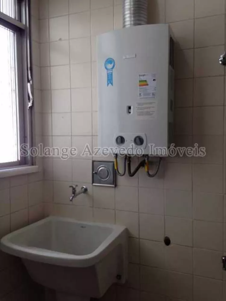 Apartamento, 2 quartos, 79 m² - Foto 10