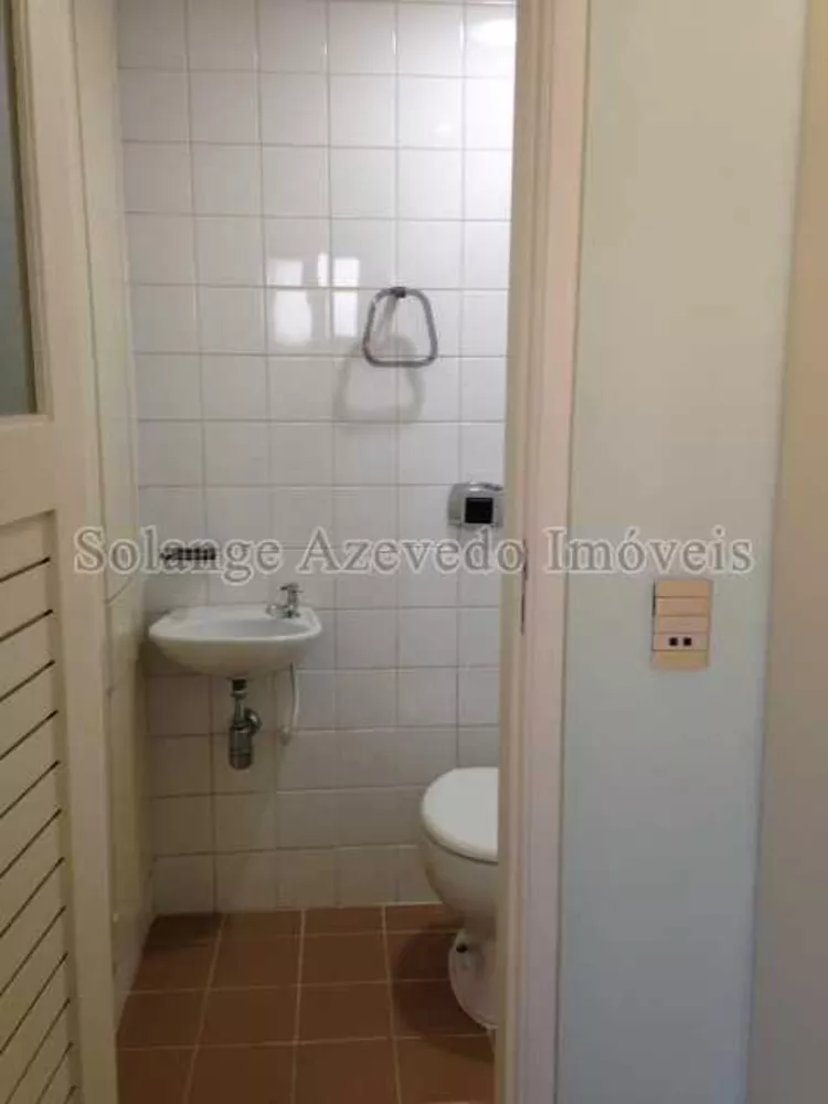 Apartamento, 2 quartos, 79 m² - Foto 9