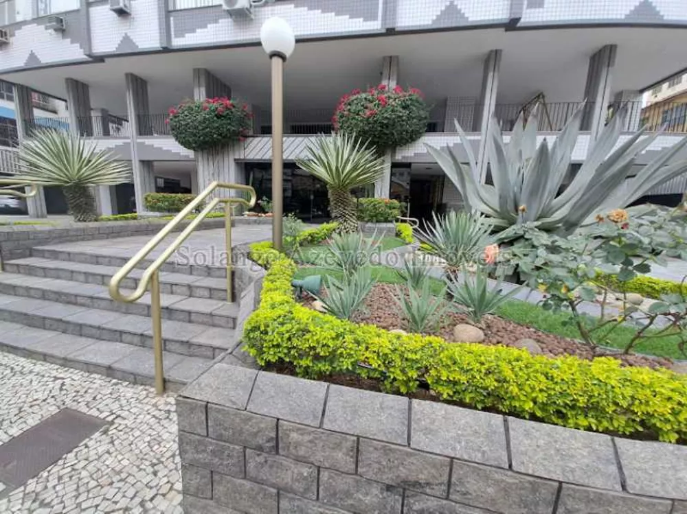 Apartamento, 3 quartos, 102 m² - Foto 2