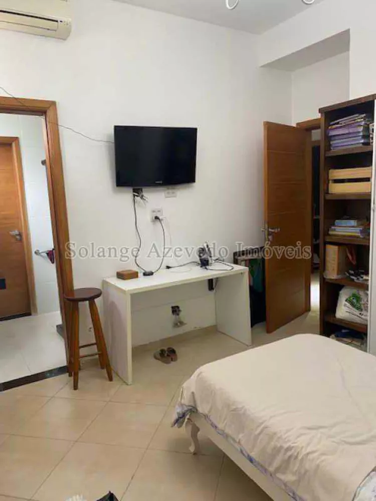 Apartamento, 4 quartos, 160 m² - Foto 11