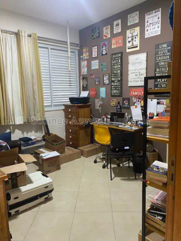 Apartamento, 4 quartos, 160 m² - Foto 25