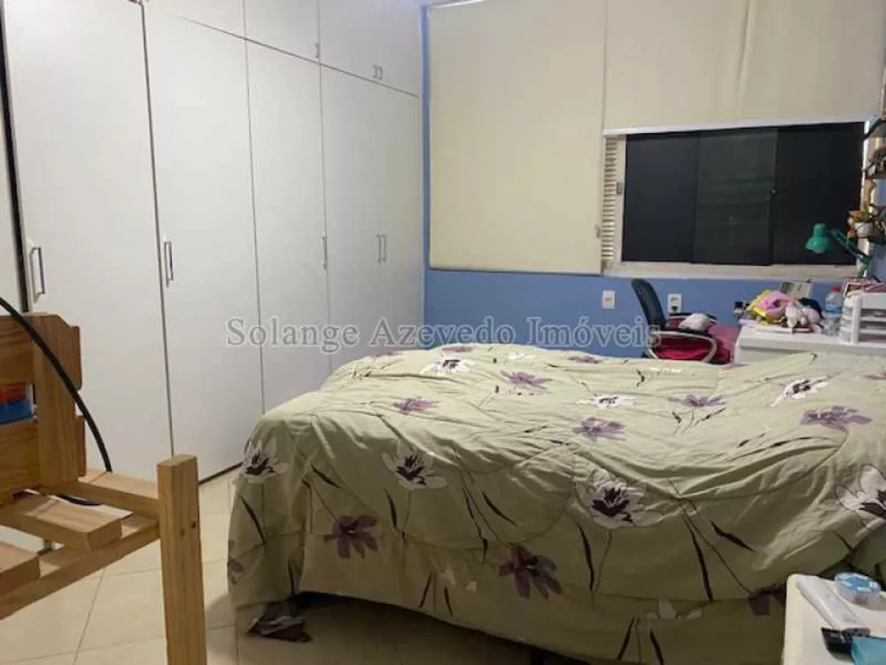 Apartamento, 4 quartos, 160 m² - Foto 22