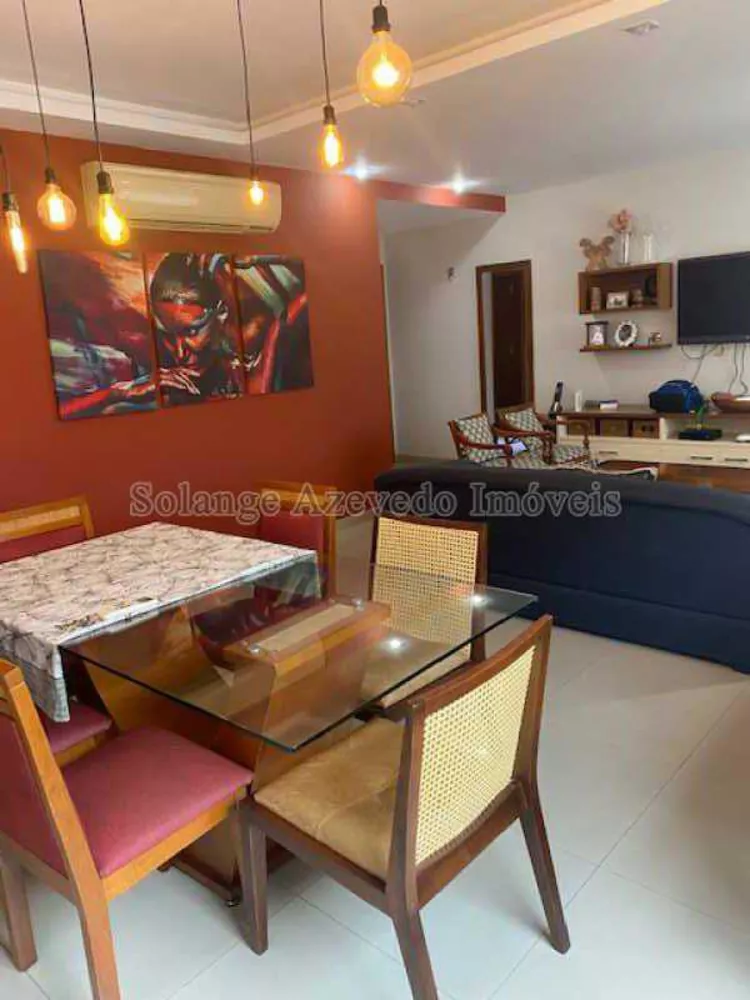 Apartamento, 4 quartos, 160 m² - Foto 26