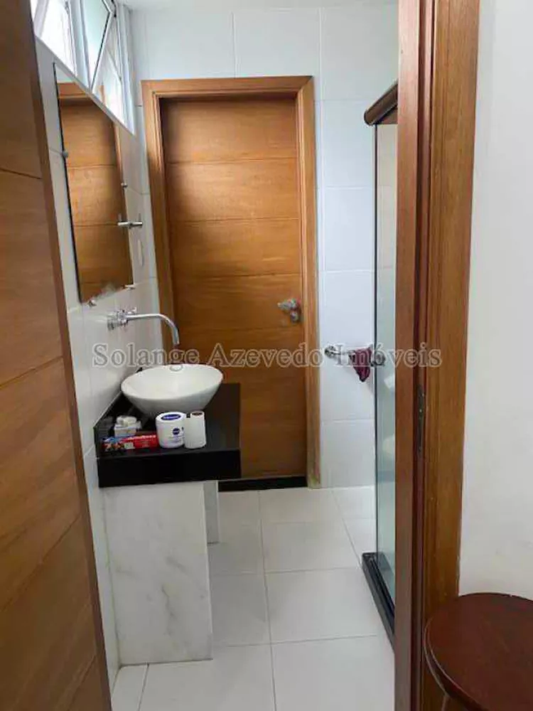 Apartamento, 4 quartos, 160 m² - Foto 12