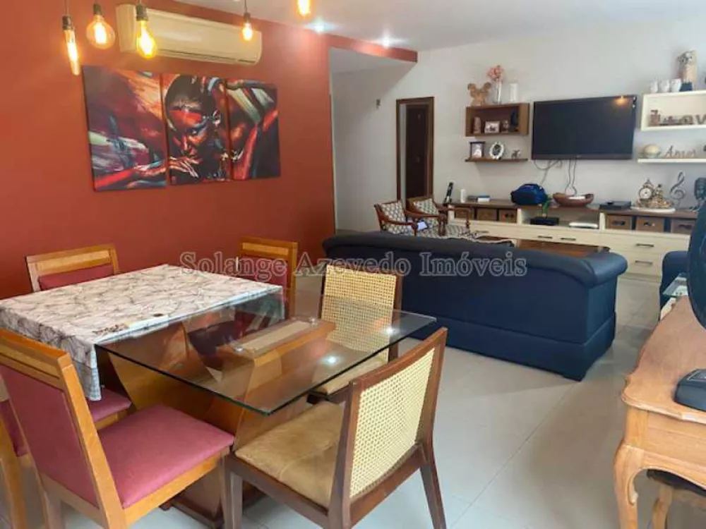 Apartamento, 4 quartos, 160 m² - Foto 3
