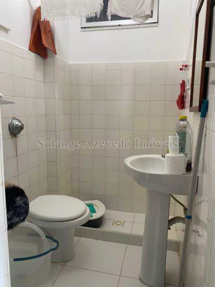 Apartamento, 4 quartos, 160 m² - Foto 17