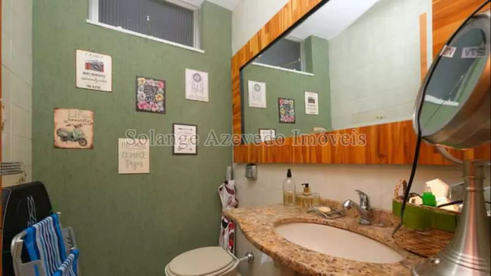 Apartamento, 4 quartos, 160 m² - Foto 14