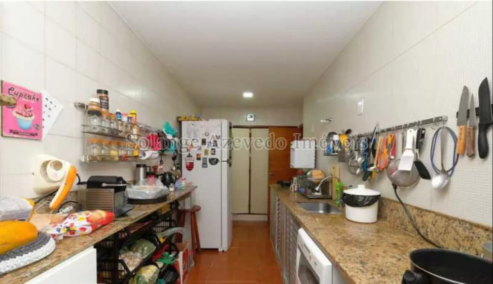 Apartamento, 4 quartos, 160 m² - Foto 7