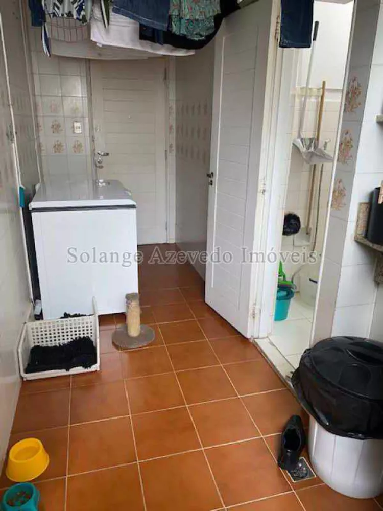 Apartamento, 4 quartos, 160 m² - Foto 28
