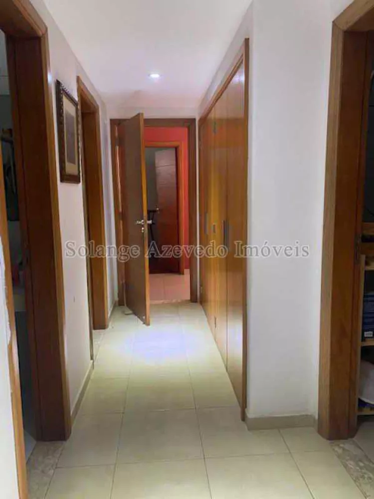 Apartamento, 4 quartos, 160 m² - Foto 10