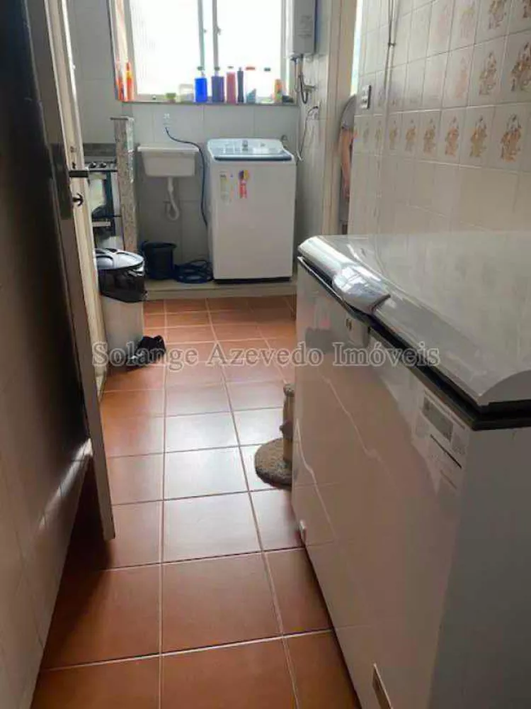 Apartamento, 4 quartos, 160 m² - Foto 19