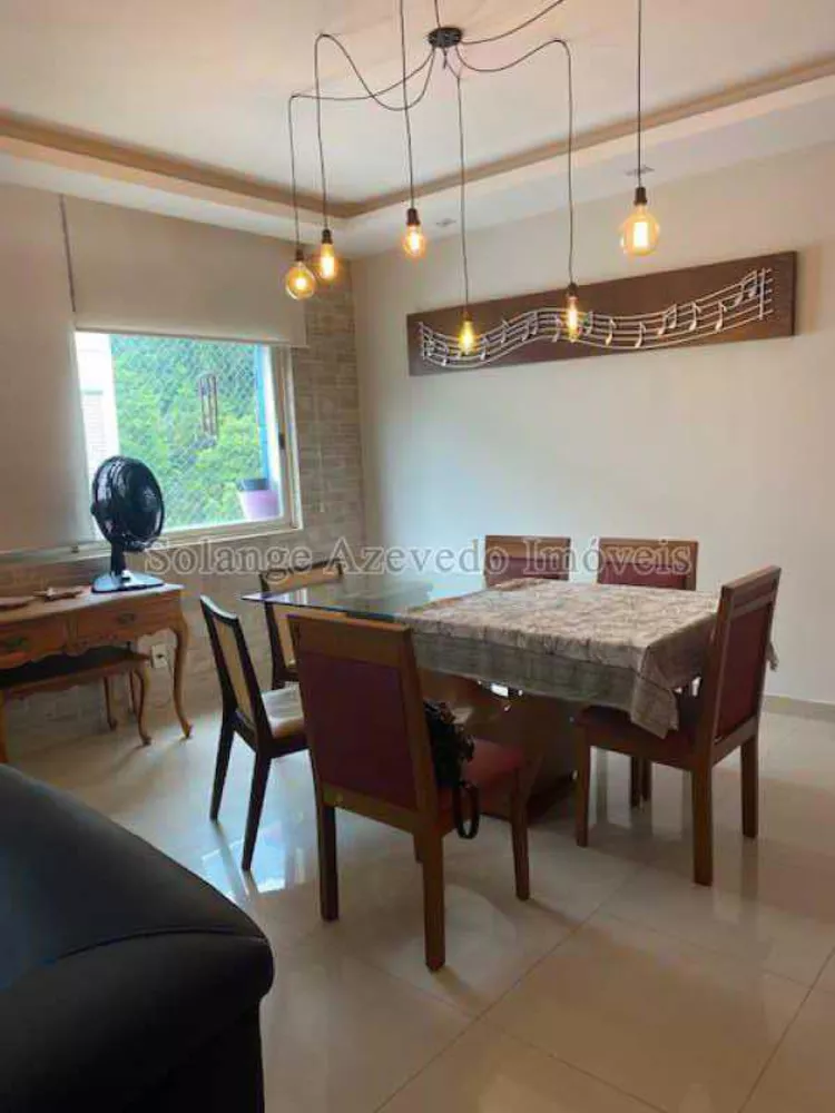 Apartamento, 4 quartos, 160 m² - Foto 2