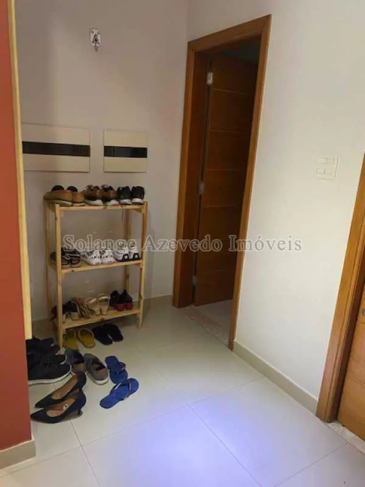 Apartamento, 4 quartos, 160 m² - Foto 20