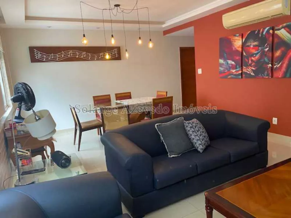 Apartamento, 4 quartos, 160 m² - Foto 21