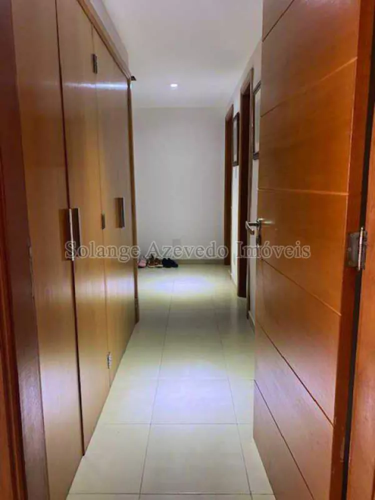 Apartamento, 4 quartos, 160 m² - Foto 9