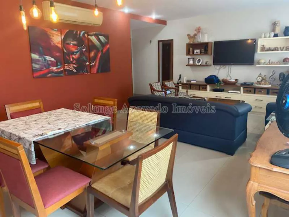 Apartamento, 4 quartos, 160 m² - Foto 8