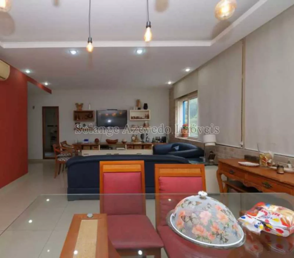 Apartamento, 4 quartos, 160 m² - Foto 23