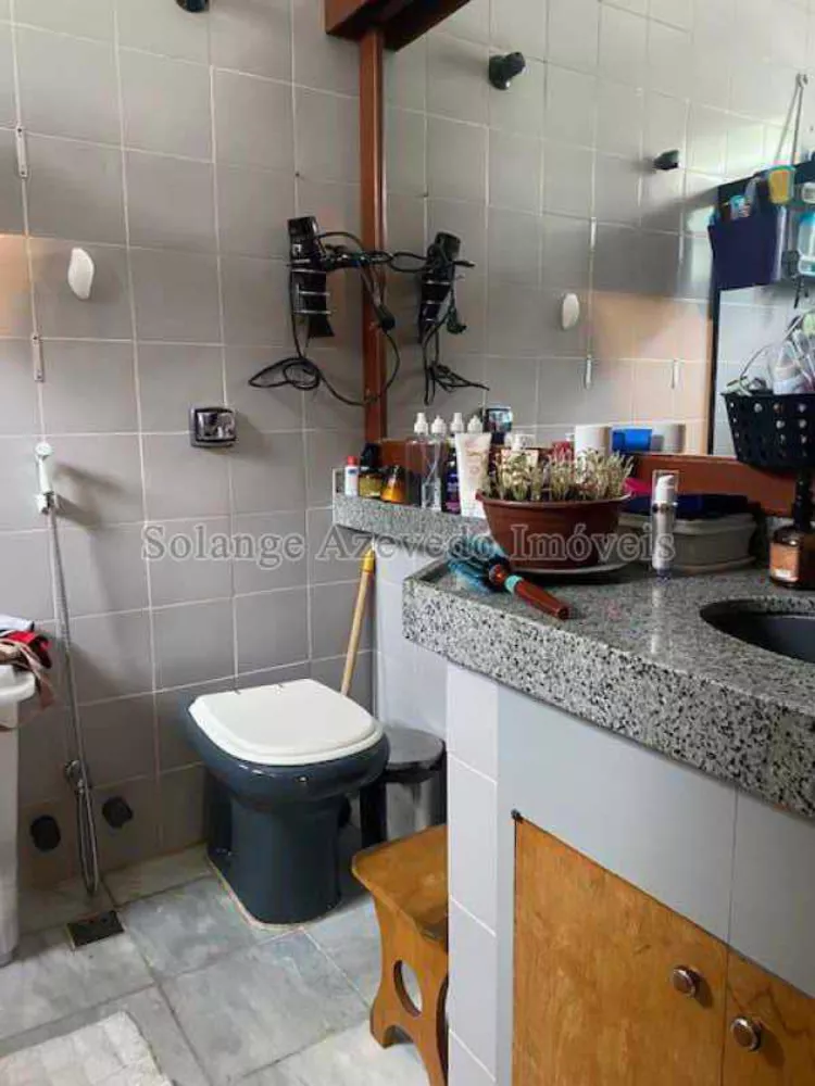 Apartamento, 4 quartos, 160 m² - Foto 13