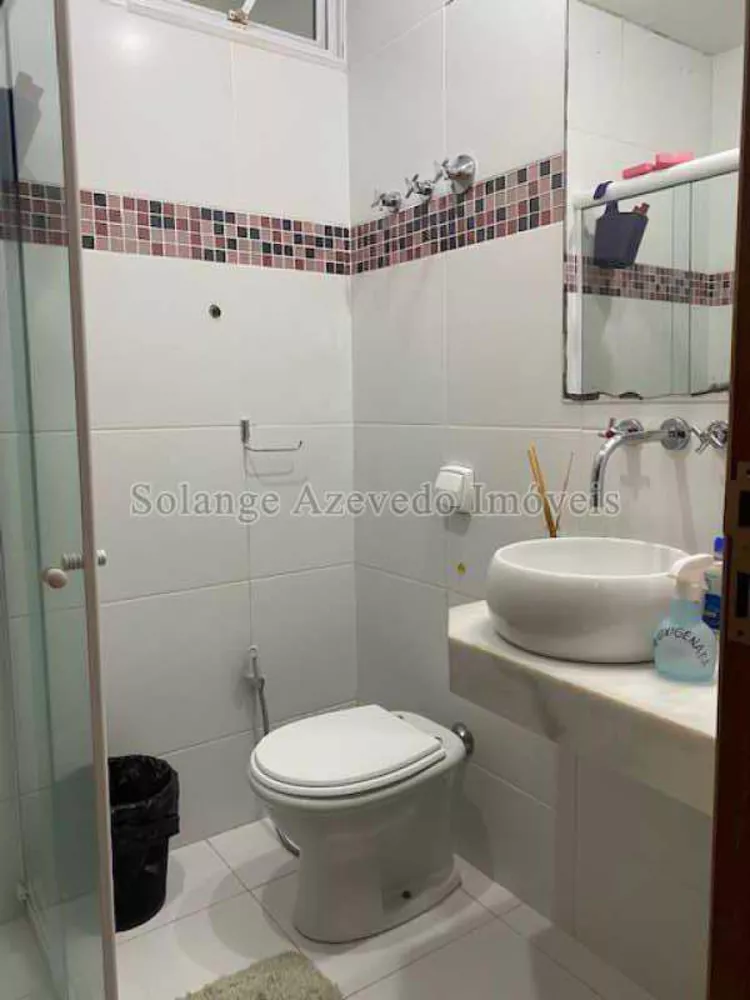 Apartamento, 4 quartos, 160 m² - Foto 16