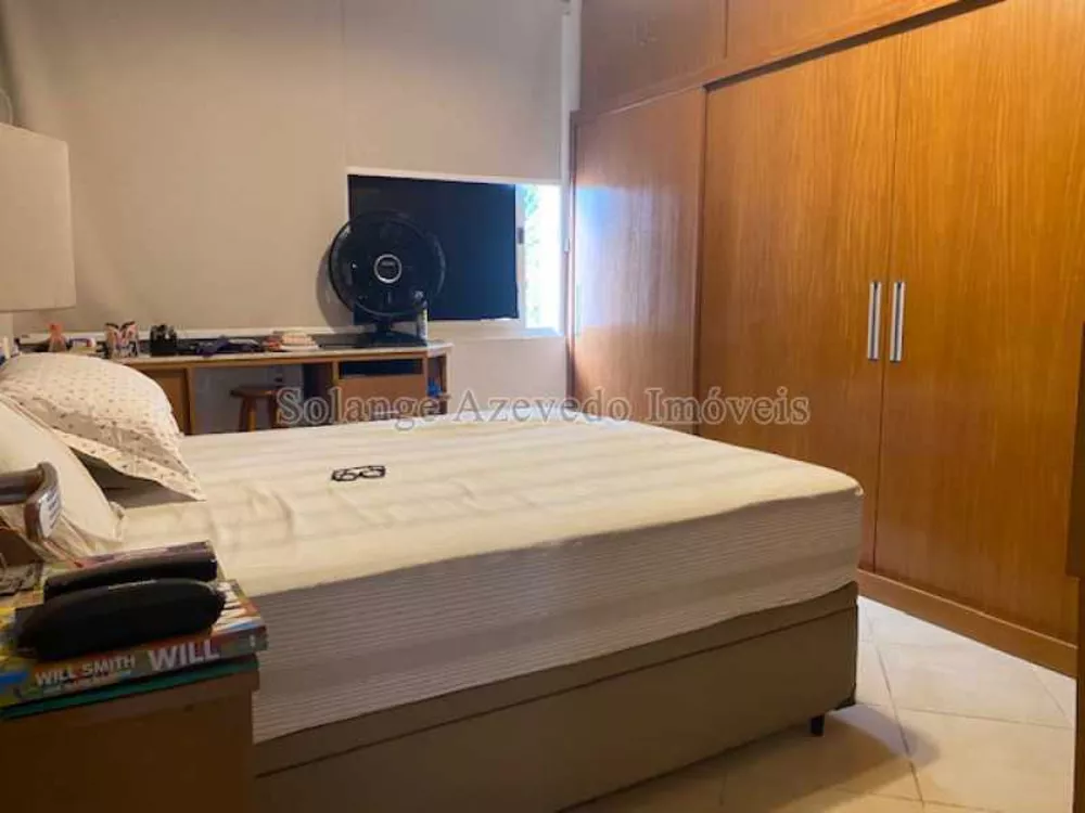 Apartamento, 4 quartos, 160 m² - Foto 15