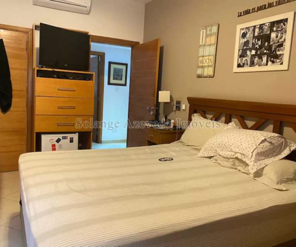 Apartamento, 4 quartos, 160 m² - Foto 27