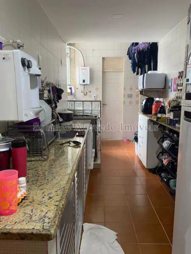 Apartamento, 4 quartos, 160 m² - Foto 4