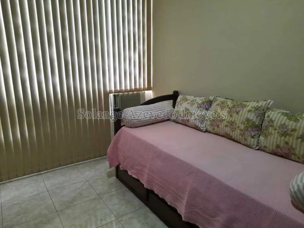 Apartamento, 3 quartos, 85 m² - Foto 3