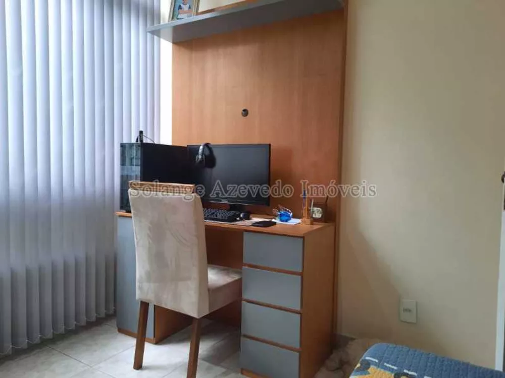 Apartamento, 3 quartos, 85 m² - Foto 5