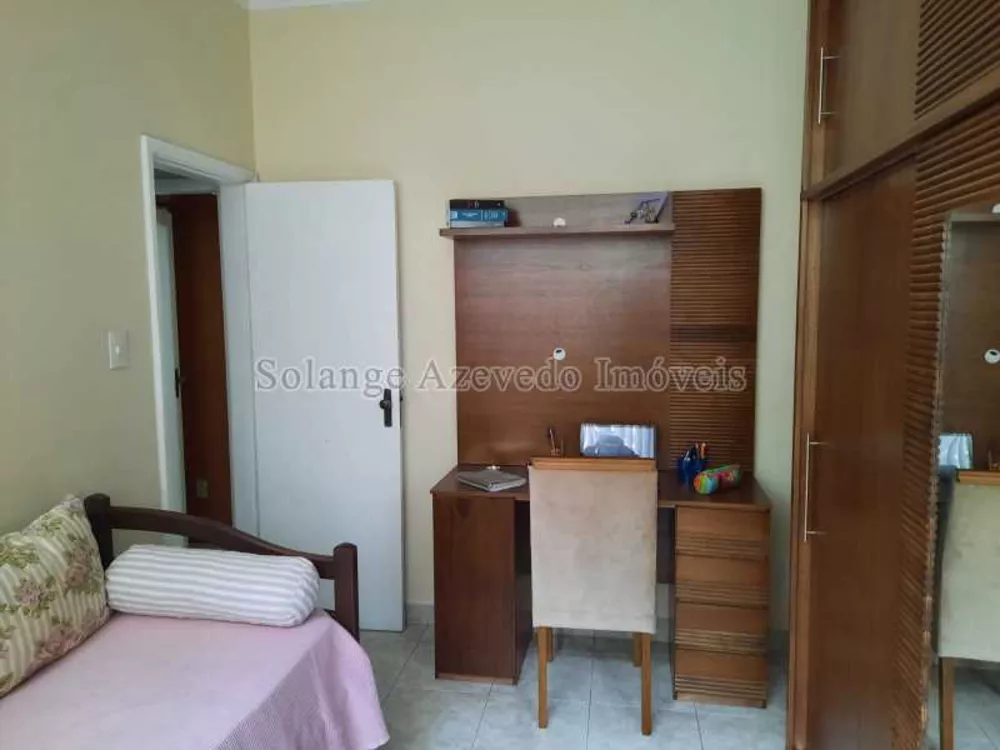 Apartamento, 3 quartos, 85 m² - Foto 1