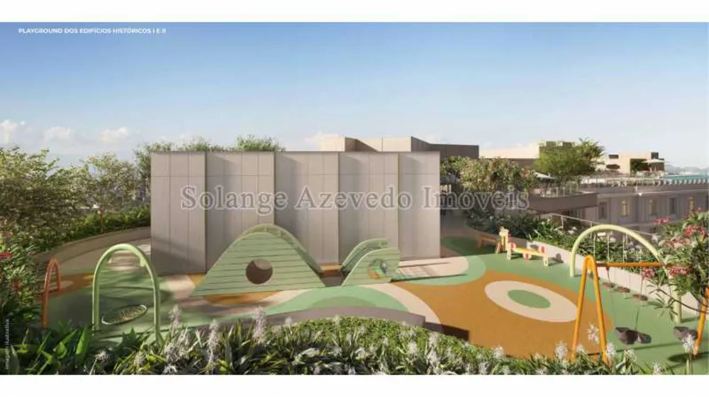 Apartamento, 2 quartos, 194 m² - Foto 23
