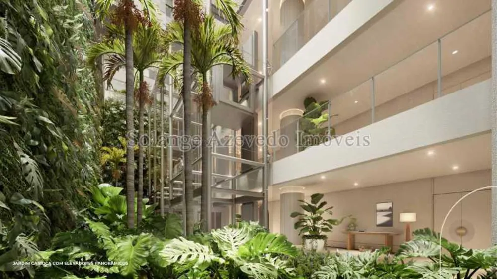 Apartamento, 2 quartos, 194 m² - Foto 28