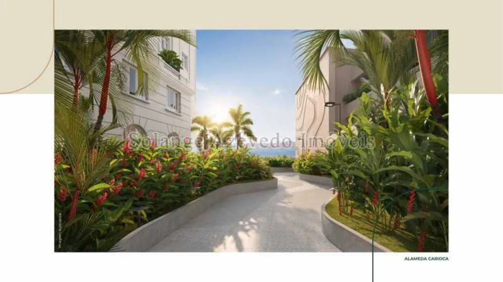 Apartamento, 2 quartos, 194 m² - Foto 15