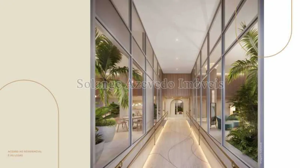 Apartamento, 2 quartos, 194 m² - Foto 11