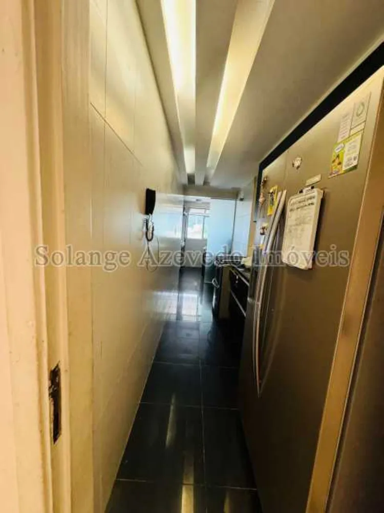 Cobertura, 2 quartos, 167 m² - Foto 11