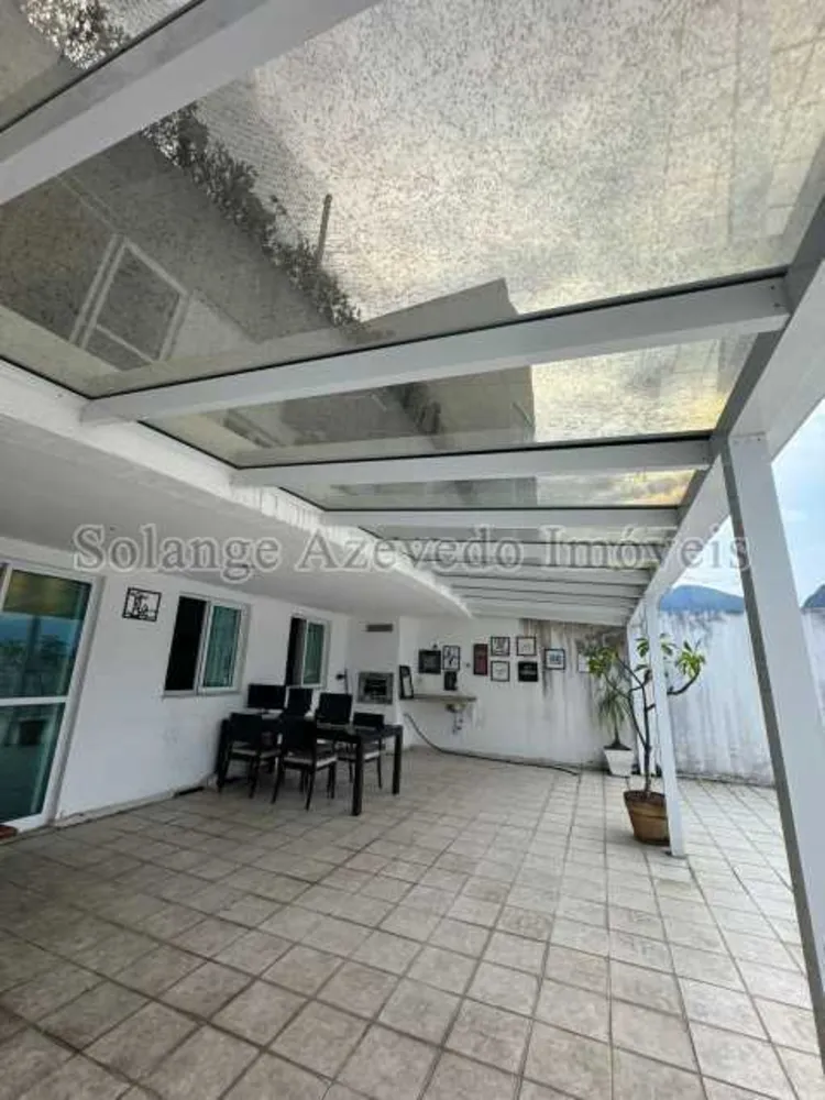 Cobertura, 2 quartos, 167 m² - Foto 8