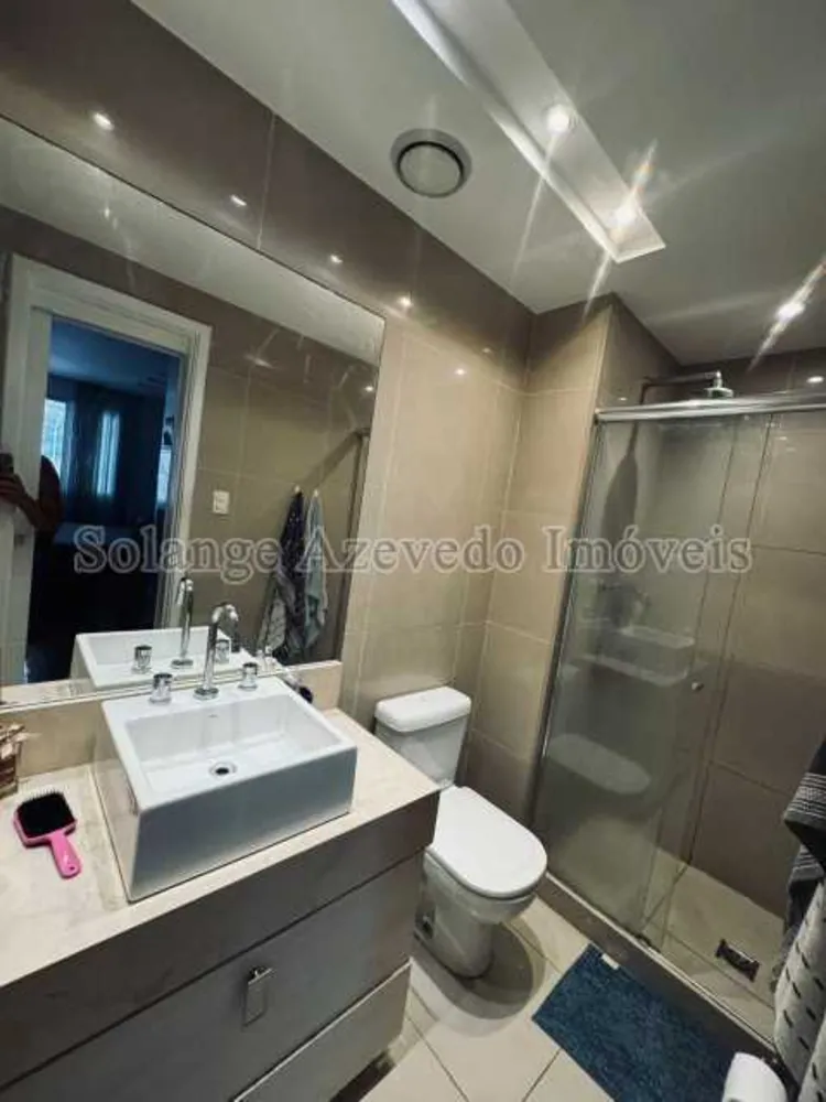 Cobertura, 2 quartos, 167 m² - Foto 26