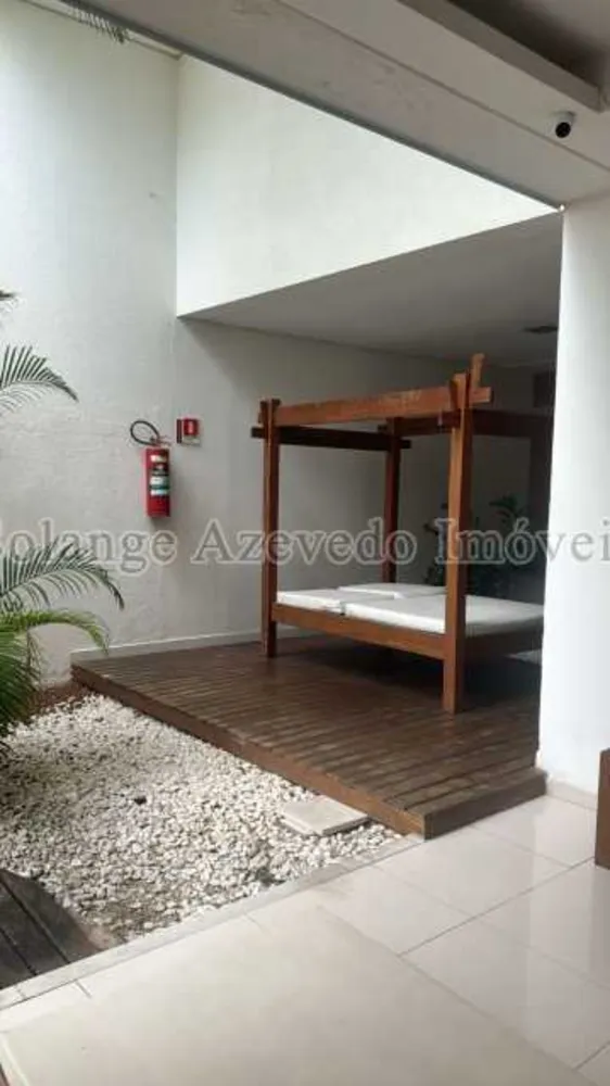 Cobertura, 2 quartos, 167 m² - Foto 19