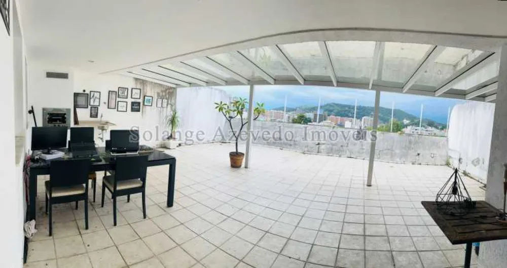 Cobertura, 2 quartos, 167 m² - Foto 12