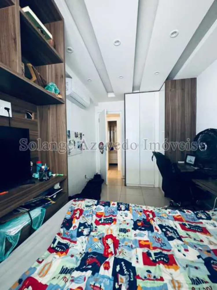 Cobertura, 2 quartos, 167 m² - Foto 7